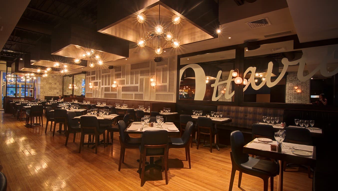 Ottavio's Restaurant